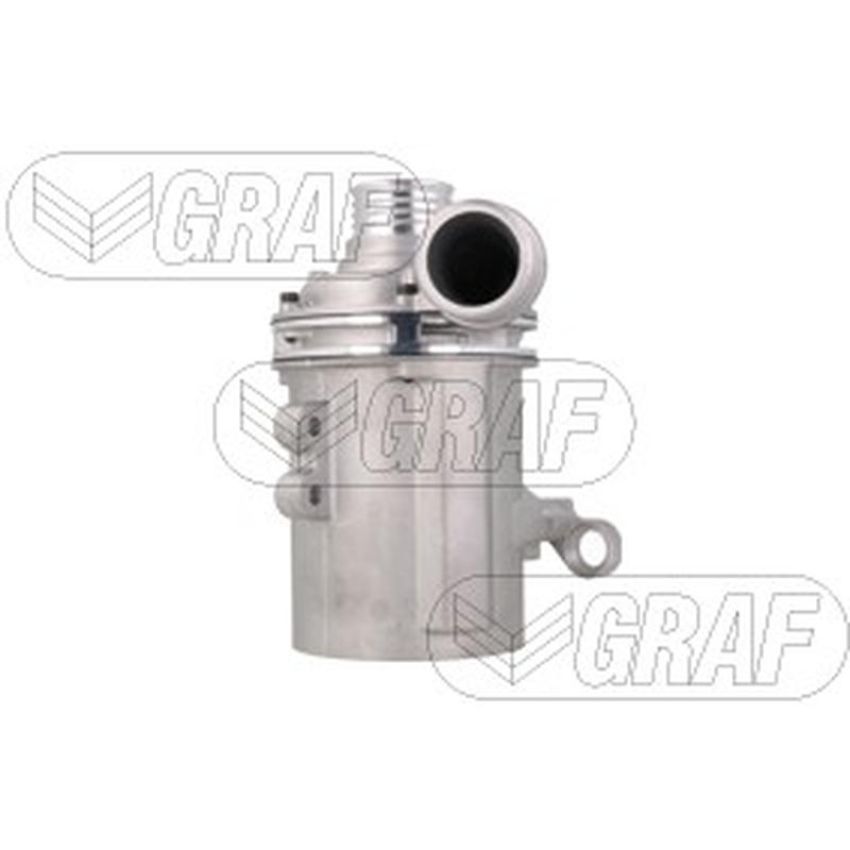 GRAF PAE1369 2 Year Warranty