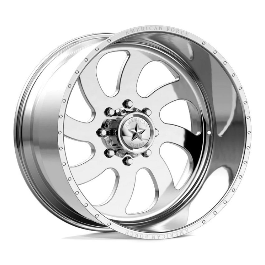 AMERICAN FORCE AFW BLADE Wheel 22X11 8X6.5 122.0 0.0