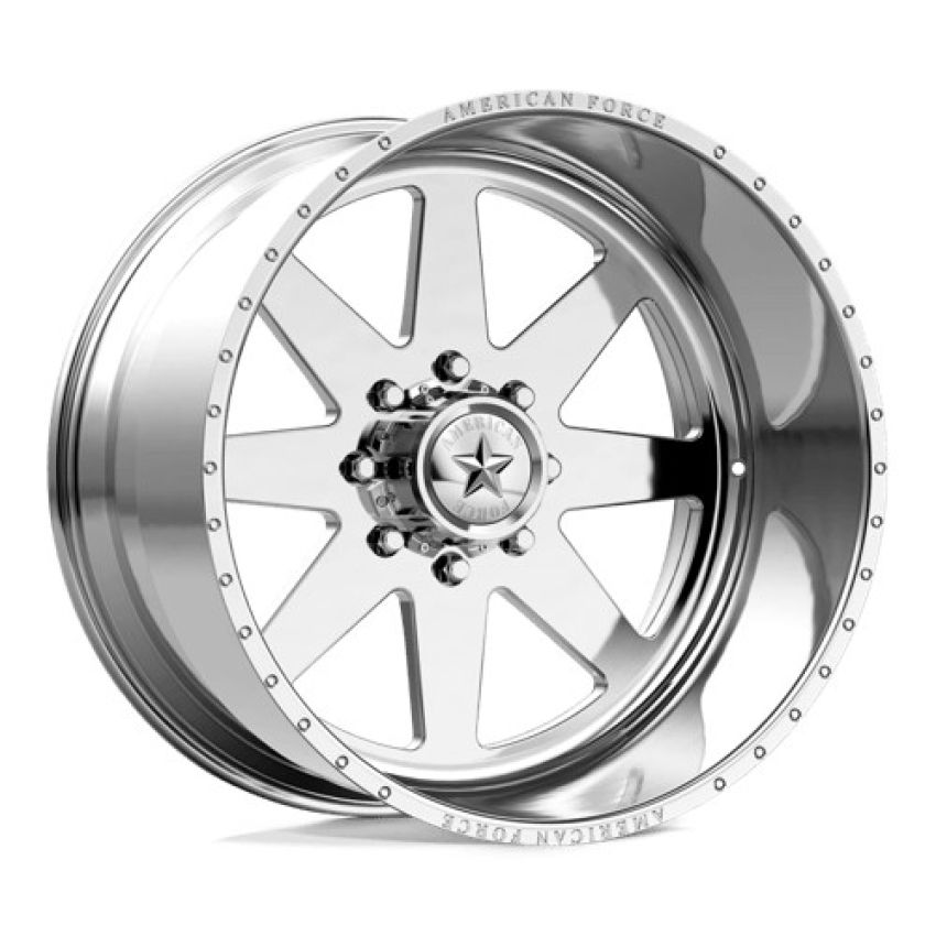 AMERICAN FORCE AFW INDEPENDENCE Wheel 24X12 6X5.5 78.1 -40.0