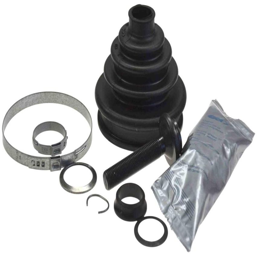 GKN/LOEBRO 300319 CV Joint Boot Kit