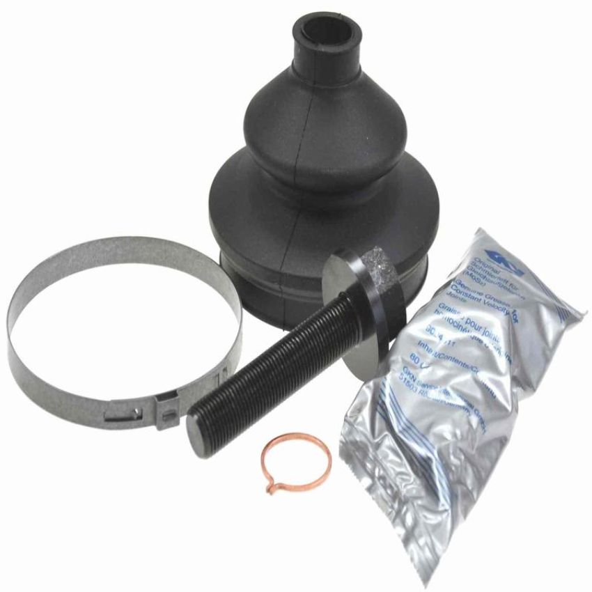 GKN/LOEBRO 300416 CV Joint Boot Kit