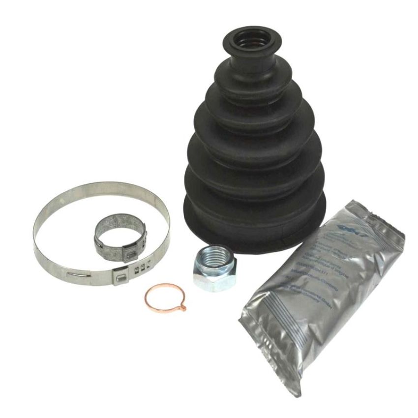 GKN/LOEBRO 300418 CV Joint Boot Kit