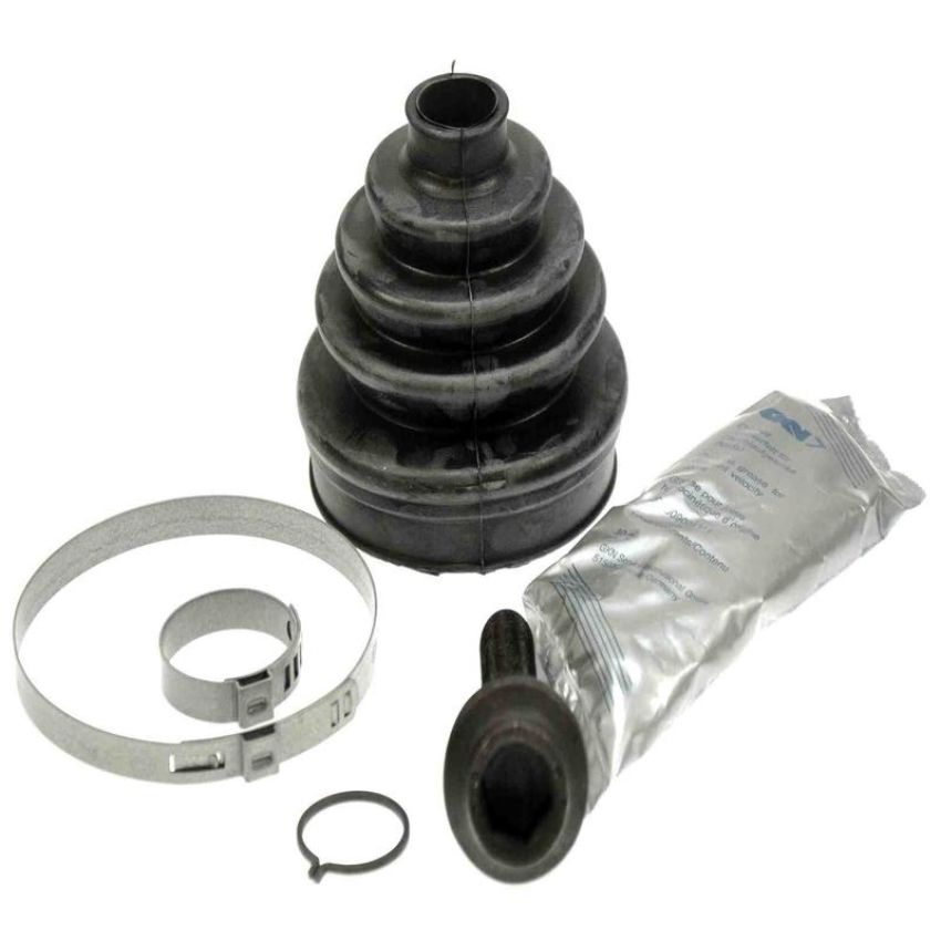 GKN/LOEBRO 300432 CV Joint Boot Kit