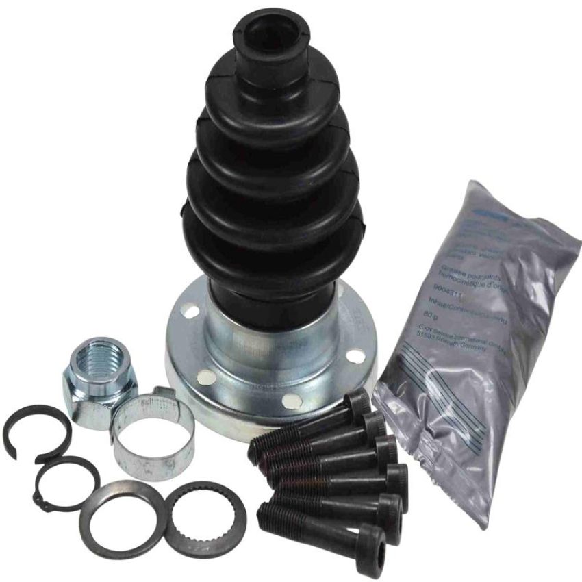 GKN/LOEBRO 300468 CV Joint Boot Kit