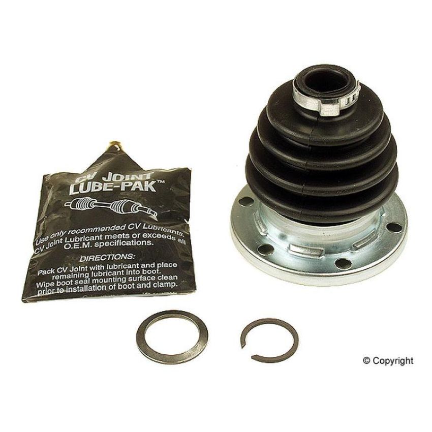 GKN/LOEBRO 300477 CV Joint Boot Kit
