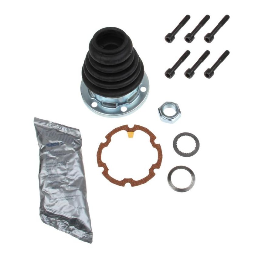 GKN/LOEBRO 300489 CV Joint Boot Kit
