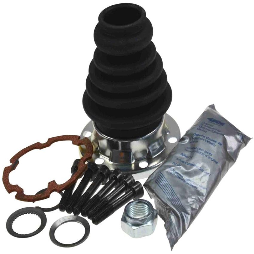 GKN/LOEBRO 300489 CV Joint Boot Kit