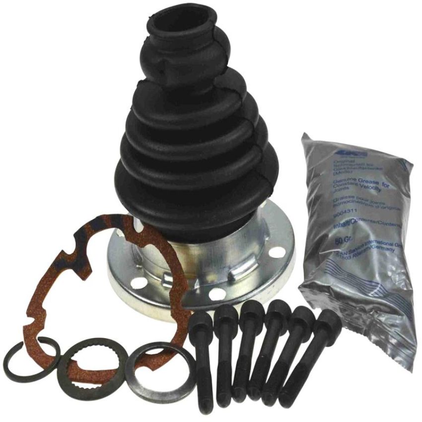 GKN/LOEBRO 300490 CV Joint Boot Kit