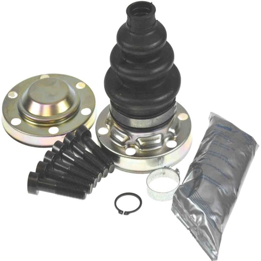 GKN/LOEBRO 300500 CV Joint Boot Kit
