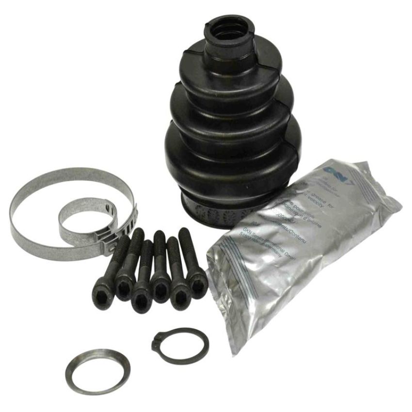 GKN/LOEBRO 300504 CV Joint Boot Kit