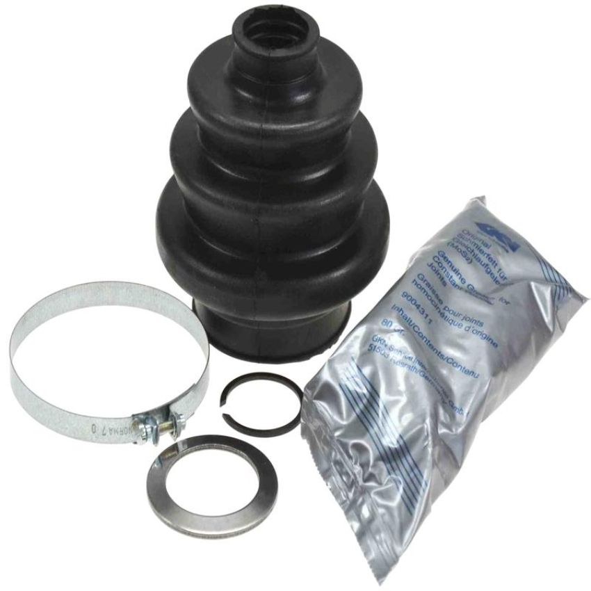 GKN/LOEBRO 300508 CV Joint Boot Kit