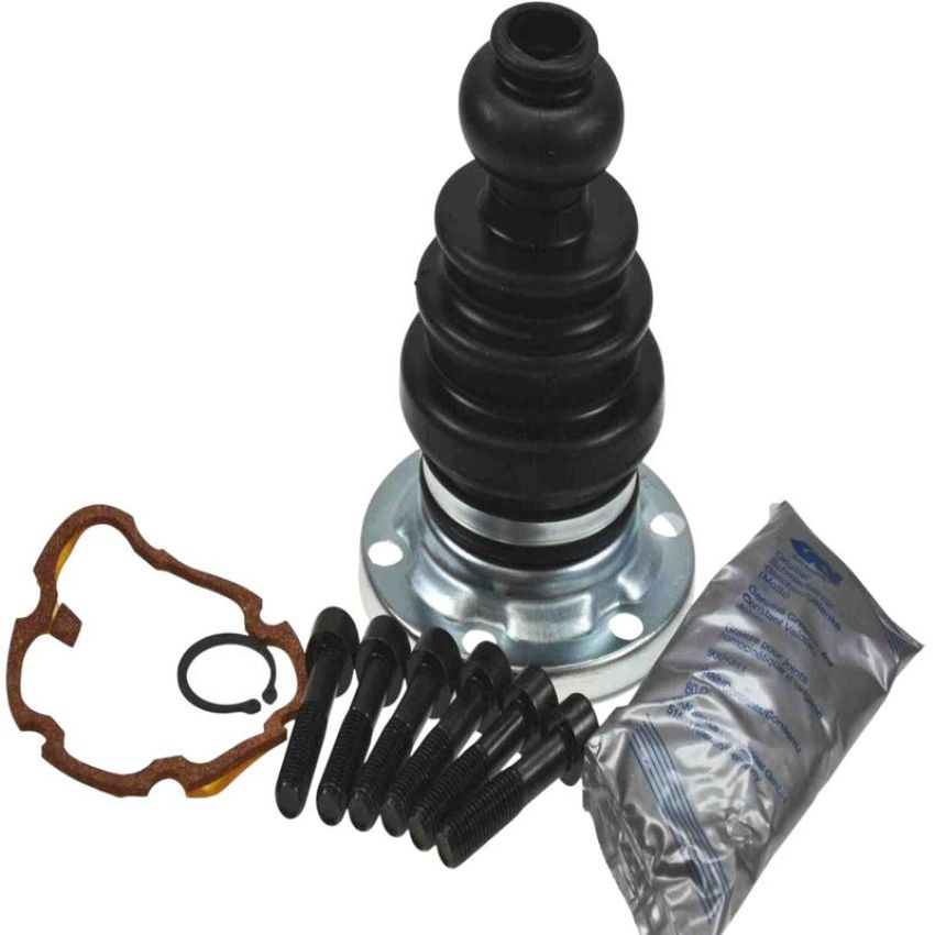 GKN/LOEBRO 300516 CV Joint Boot Kit