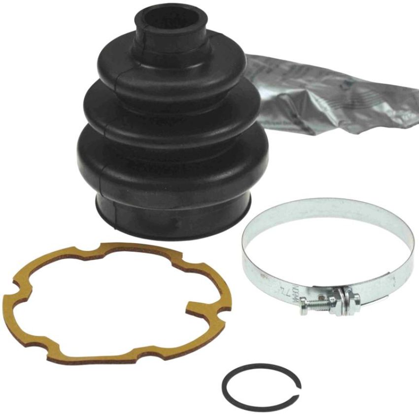 GKN/LOEBRO 300522 CV Joint Boot Kit