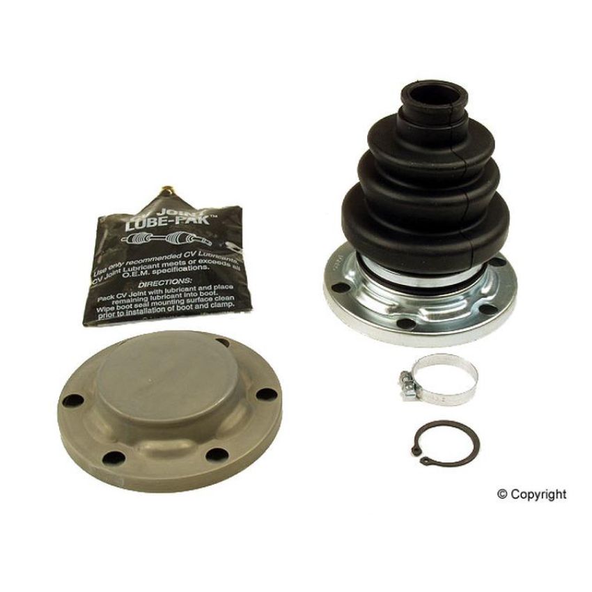 GKN/LOEBRO 300526 CV Joint Boot Kit