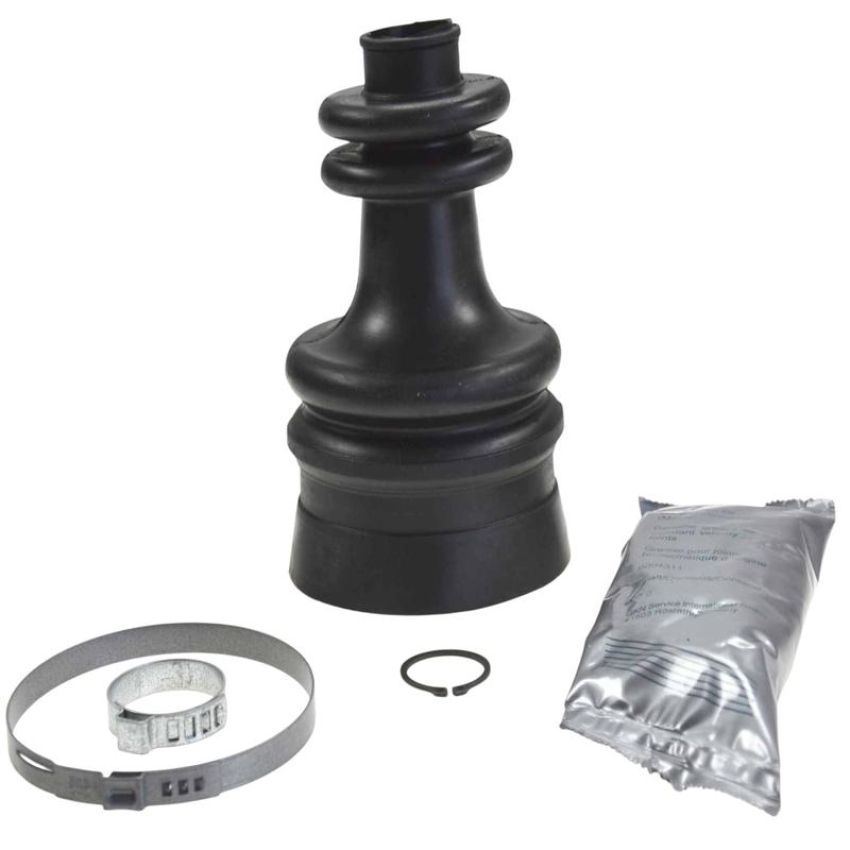 GKN/LOEBRO 300591 CV Joint Boot Kit