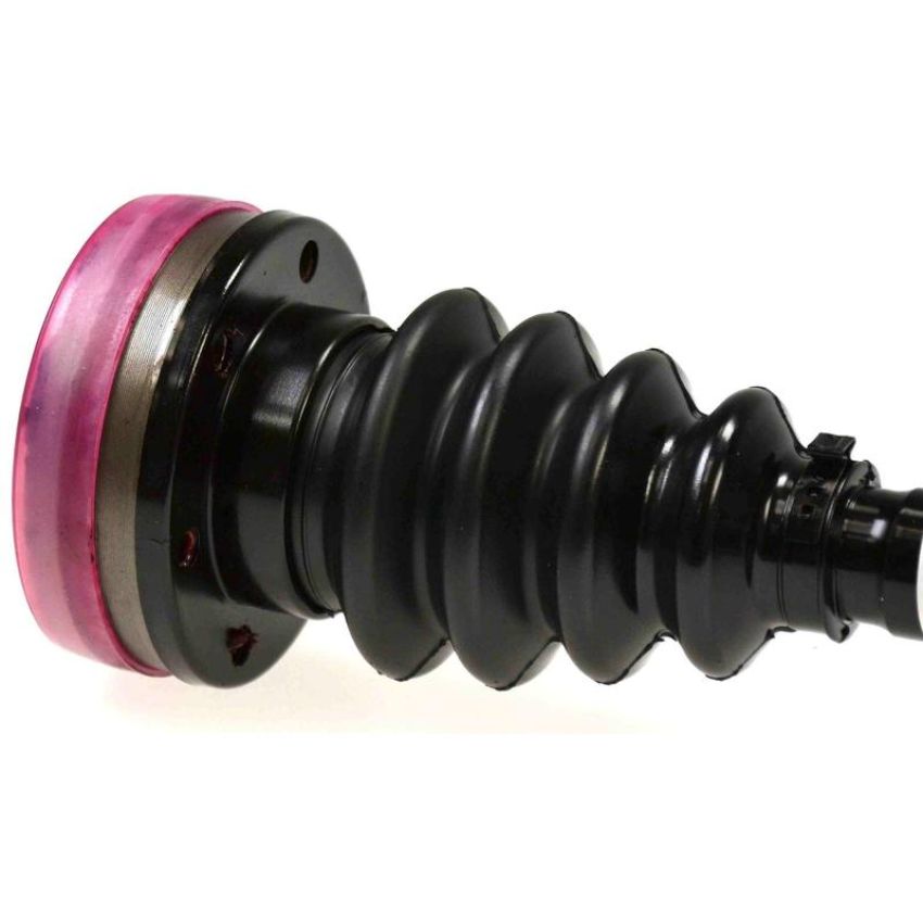GKN/LOEBRO 300638 CV Axle Assembly