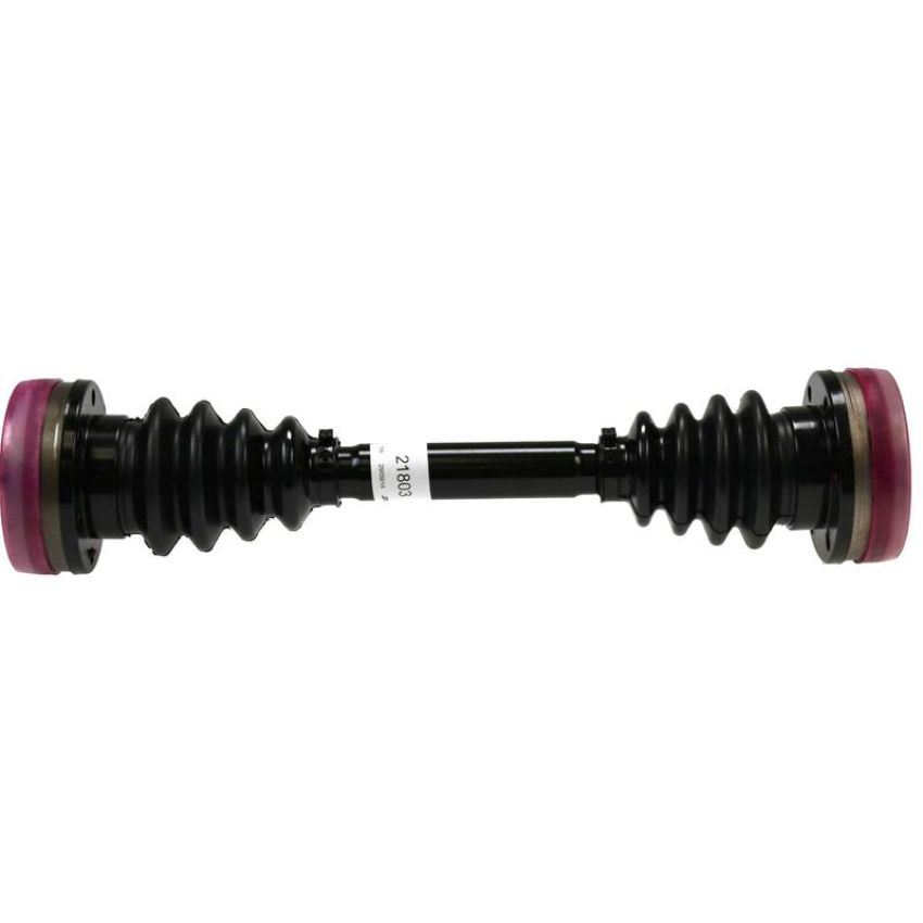 GKN/LOEBRO 300638 CV Axle Assembly