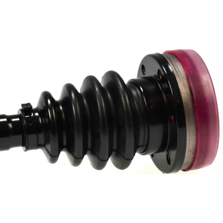GKN/LOEBRO 300638 CV Axle Assembly