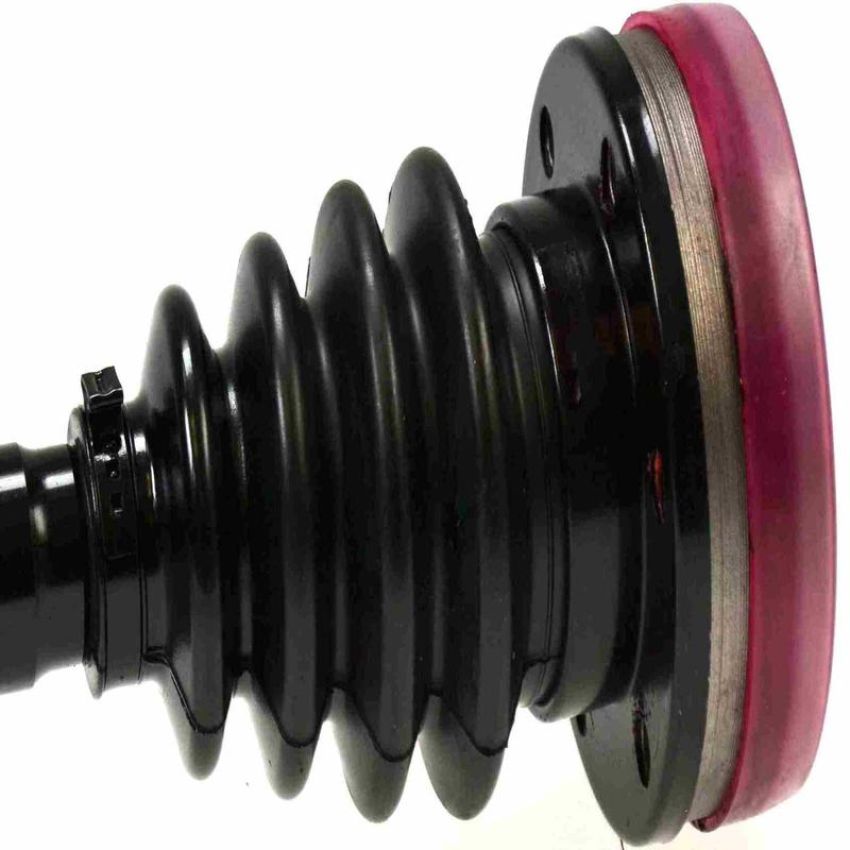 GKN/LOEBRO 300638 CV Axle Assembly