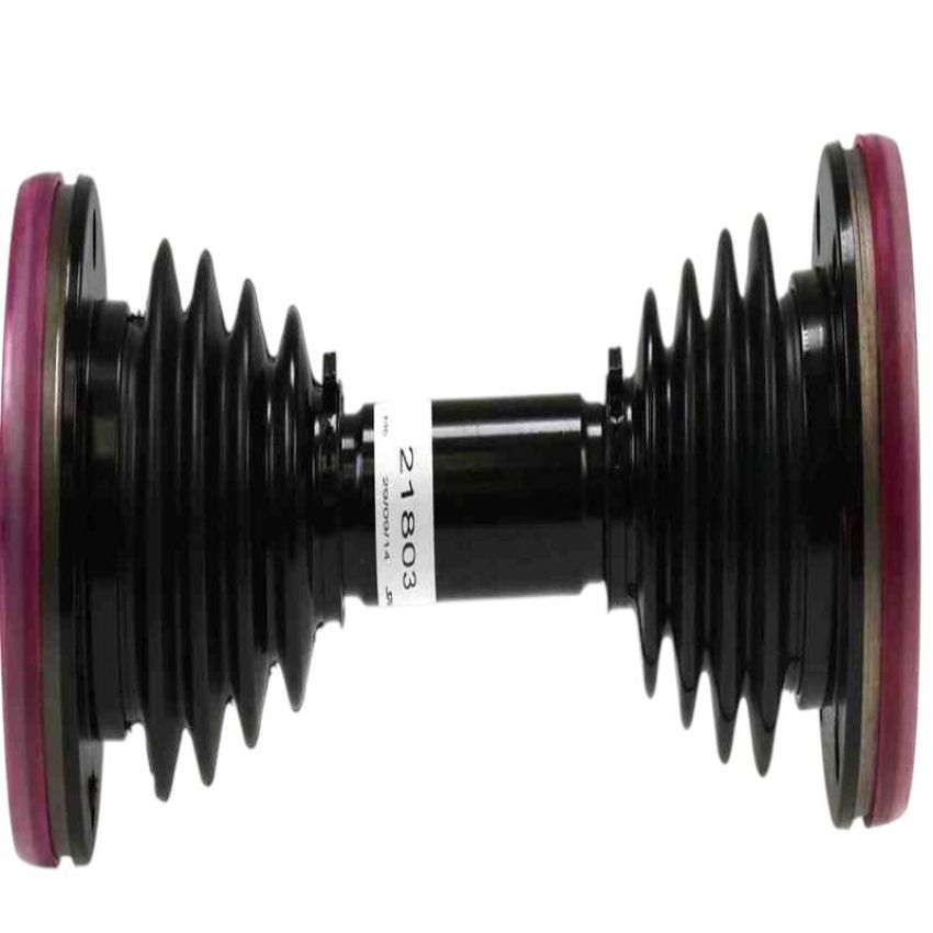 GKN/LOEBRO 300638 CV Axle Assembly