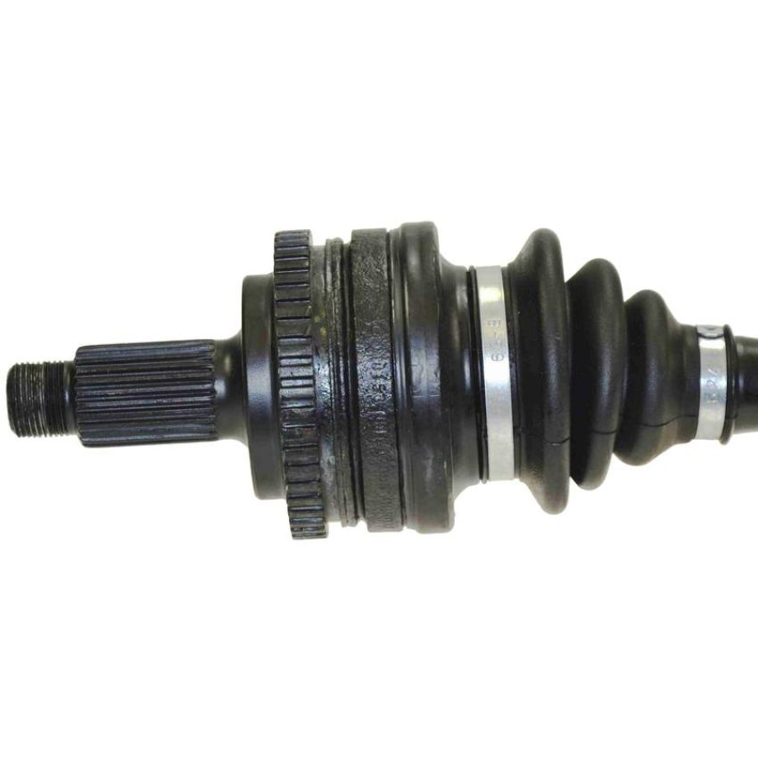 GKN/LOEBRO 300640 CV Axle Assembly