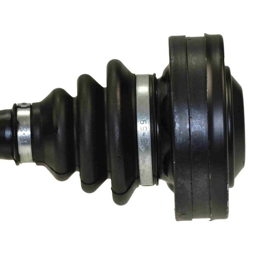 GKN/LOEBRO 300640 CV Axle Assembly