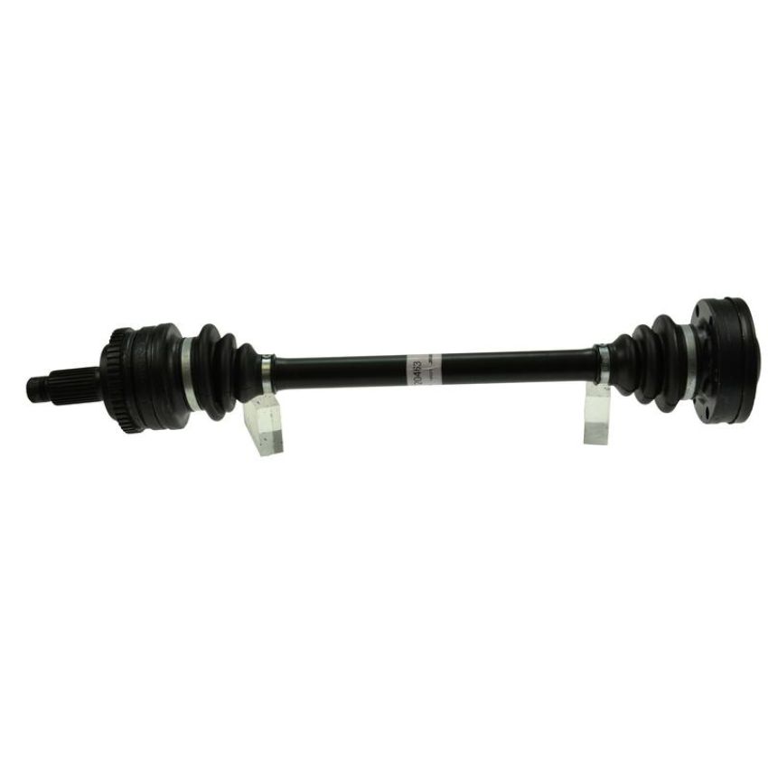 GKN/LOEBRO 300640 CV Axle Assembly