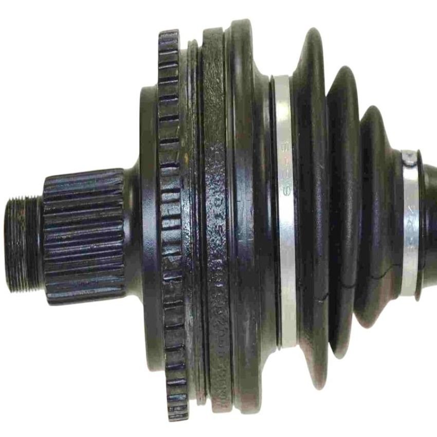 GKN/LOEBRO 300640 CV Axle Assembly