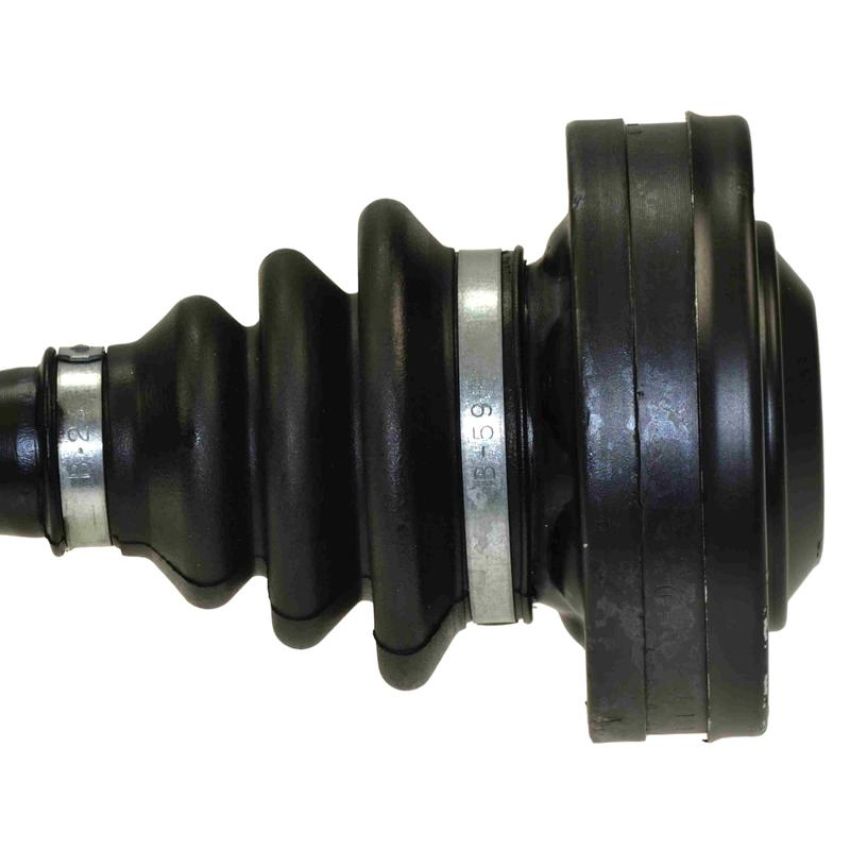 GKN/LOEBRO 300640 CV Axle Assembly