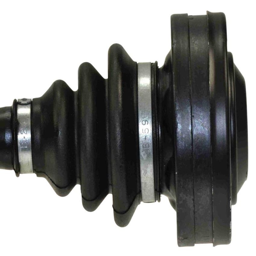 GKN/LOEBRO 300640 CV Axle Assembly