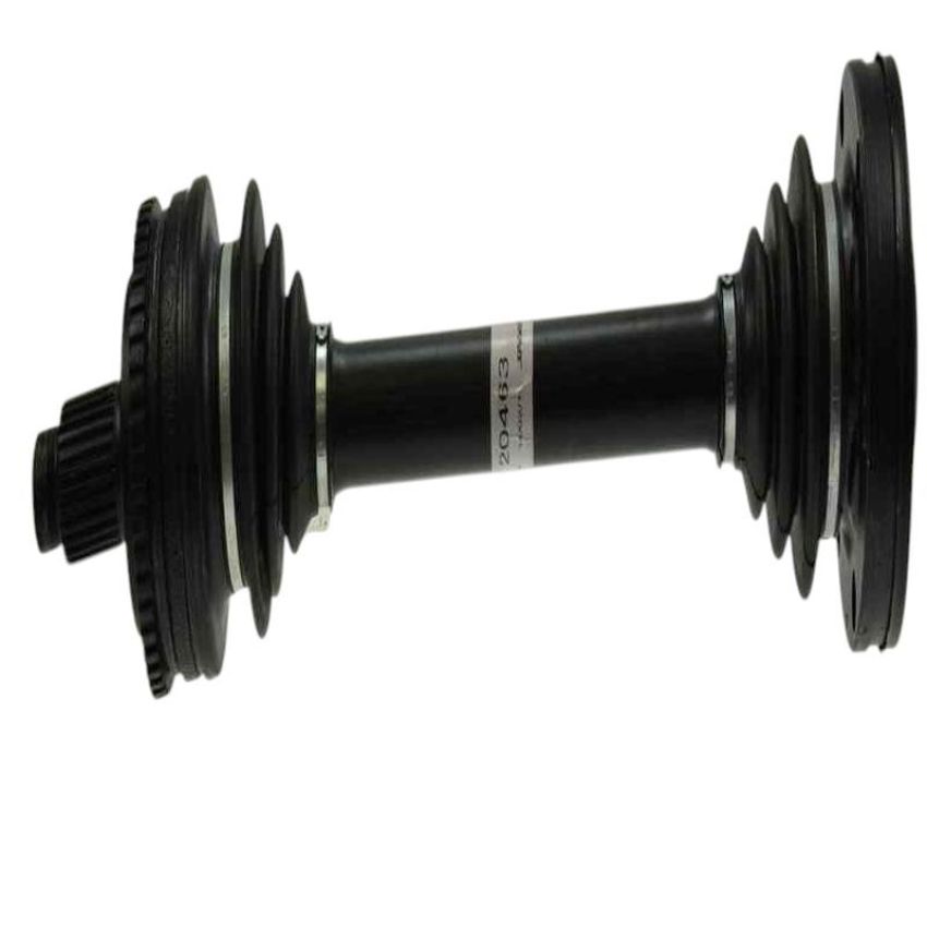 GKN/LOEBRO 300640 CV Axle Assembly