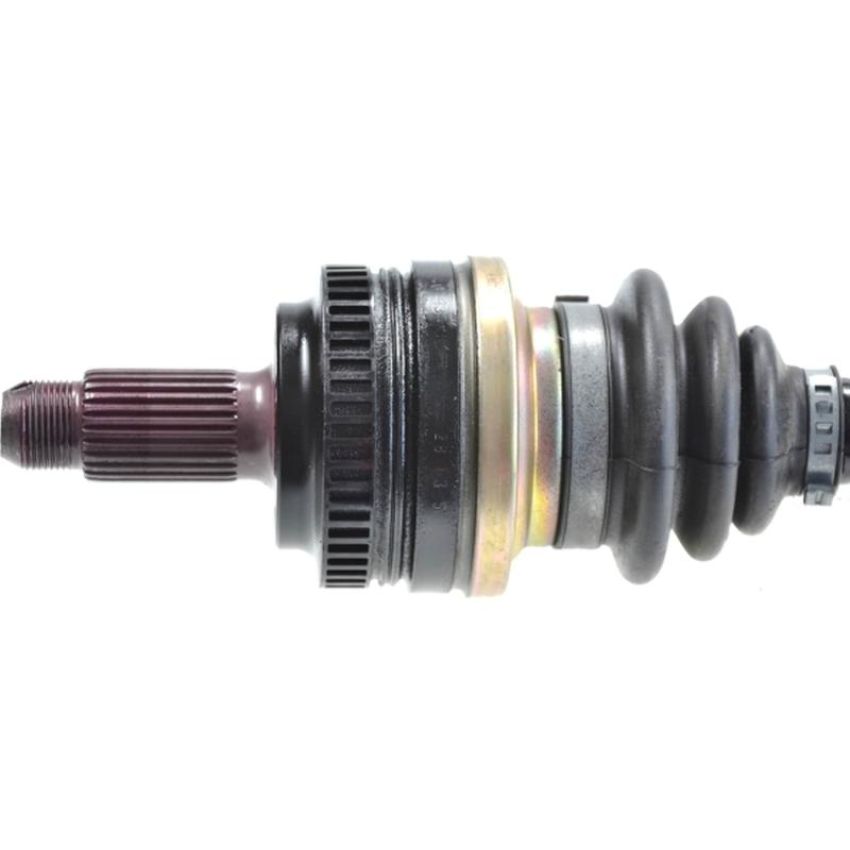 GKN/LOEBRO 300645 CV Axle Assembly