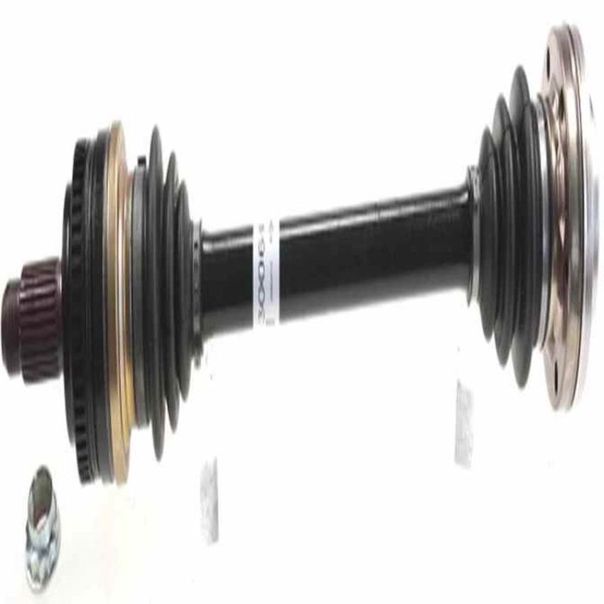 GKN/LOEBRO 300645 CV Axle Assembly