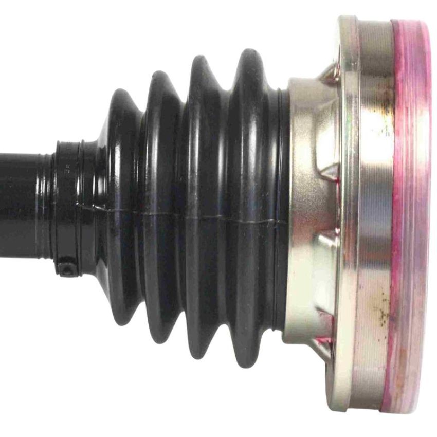 GKN/LOEBRO 300669 CV Axle Assembly