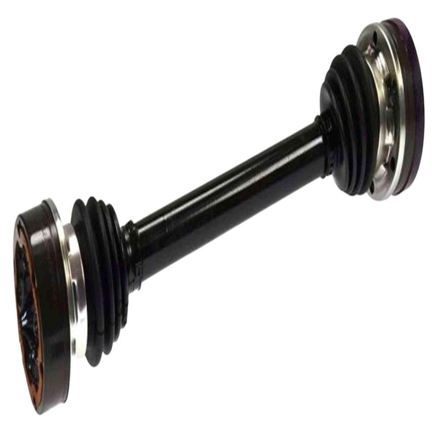 GKN/LOEBRO 300672 CV Axle Assembly
