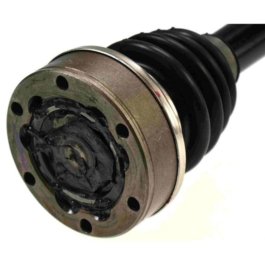 GKN/LOEBRO 300676 CV Axle Assembly