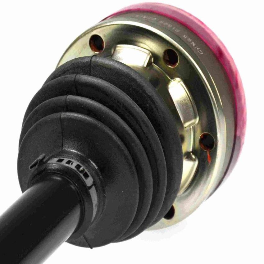 GKN/LOEBRO 300676 CV Axle Assembly