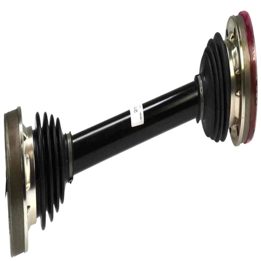 GKN/LOEBRO 300676 CV Axle Assembly