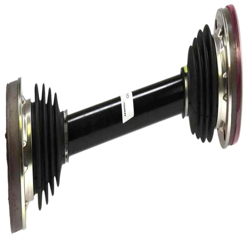 GKN/LOEBRO 300684 CV Axle Assembly