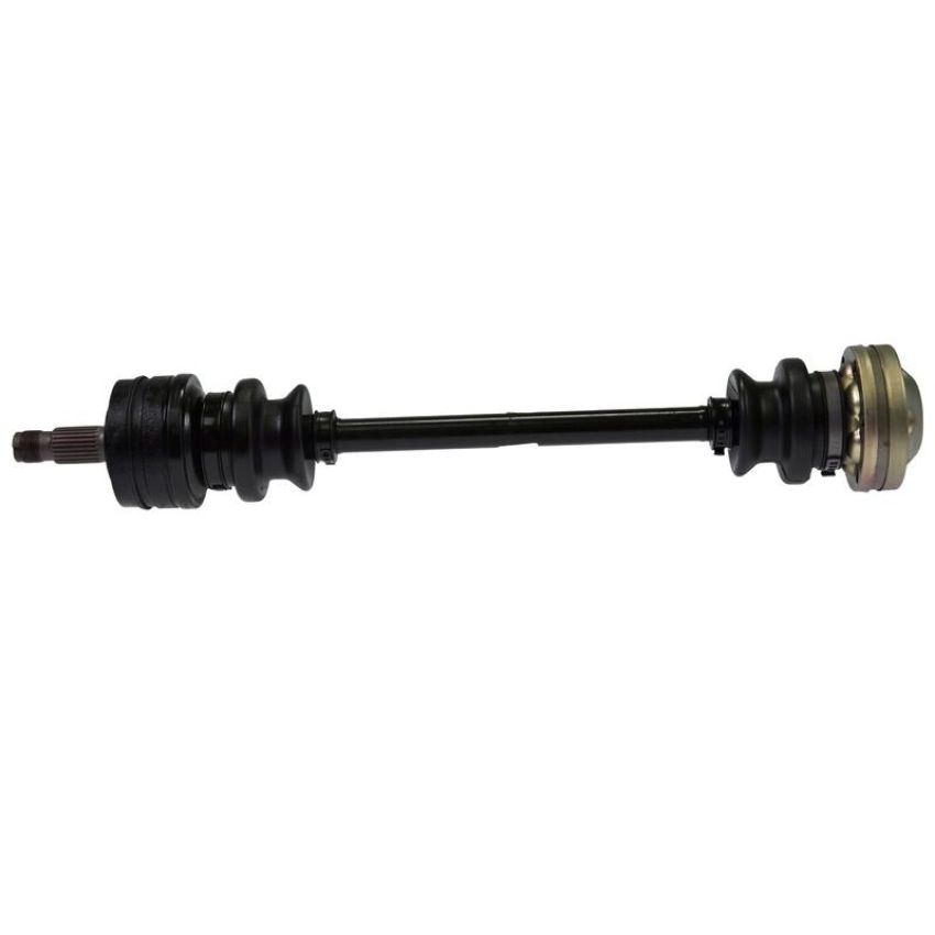 GKN/LOEBRO 300689 CV Axle Assembly