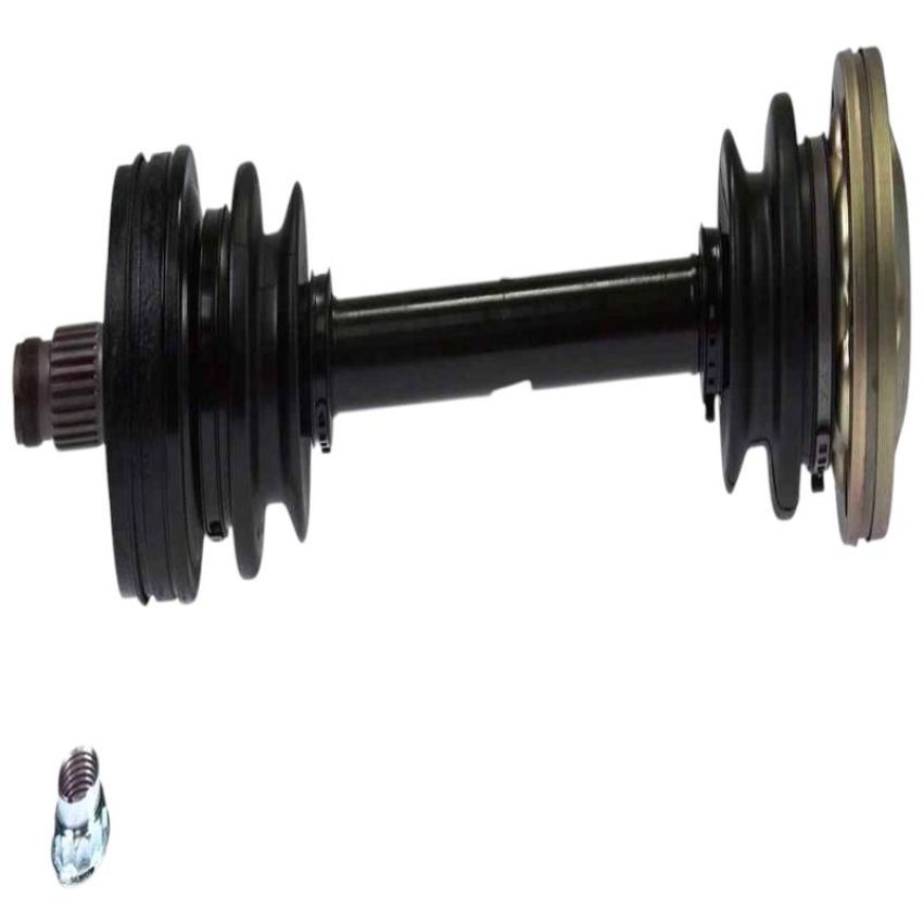 GKN/LOEBRO 300689 CV Axle Assembly