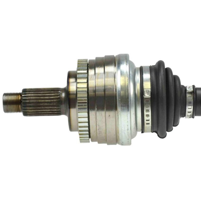 GKN/LOEBRO 300693 CV Axle Assembly