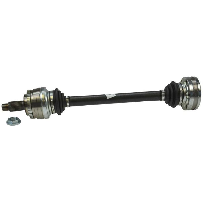 GKN/LOEBRO 300693 CV Axle Assembly