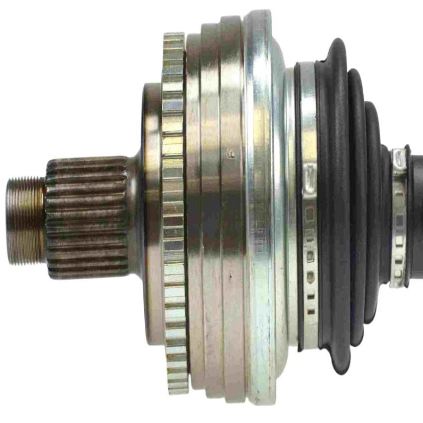 GKN/LOEBRO 300693 CV Axle Assembly