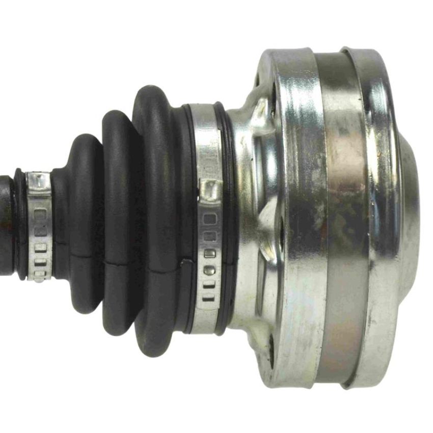 GKN/LOEBRO 300693 CV Axle Assembly