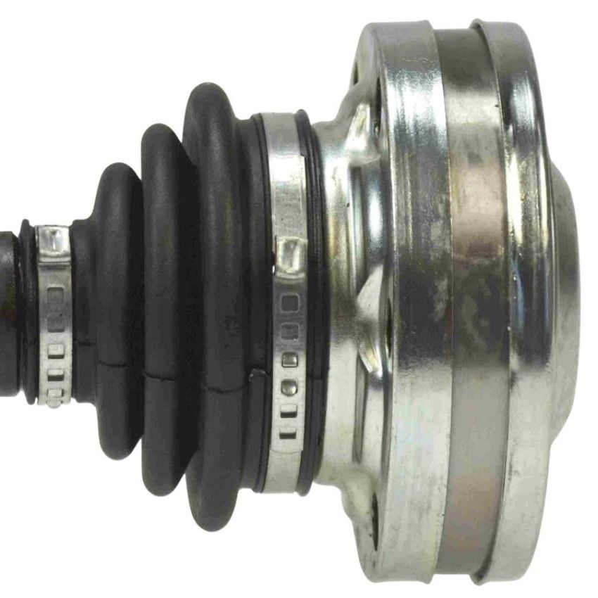 GKN/LOEBRO 300693 CV Axle Assembly