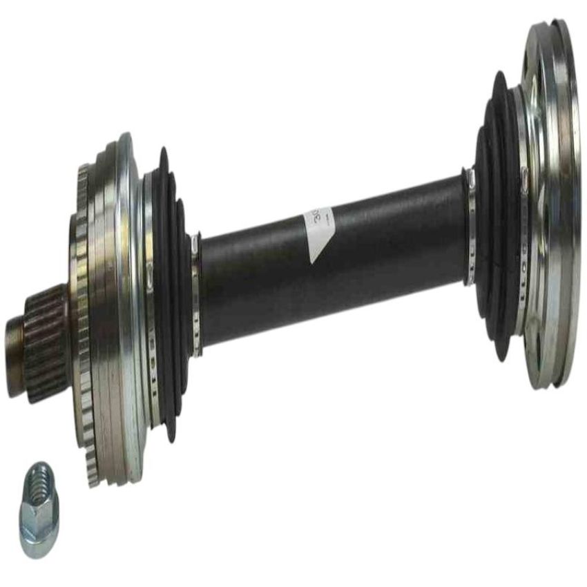 GKN/LOEBRO 300693 CV Axle Assembly