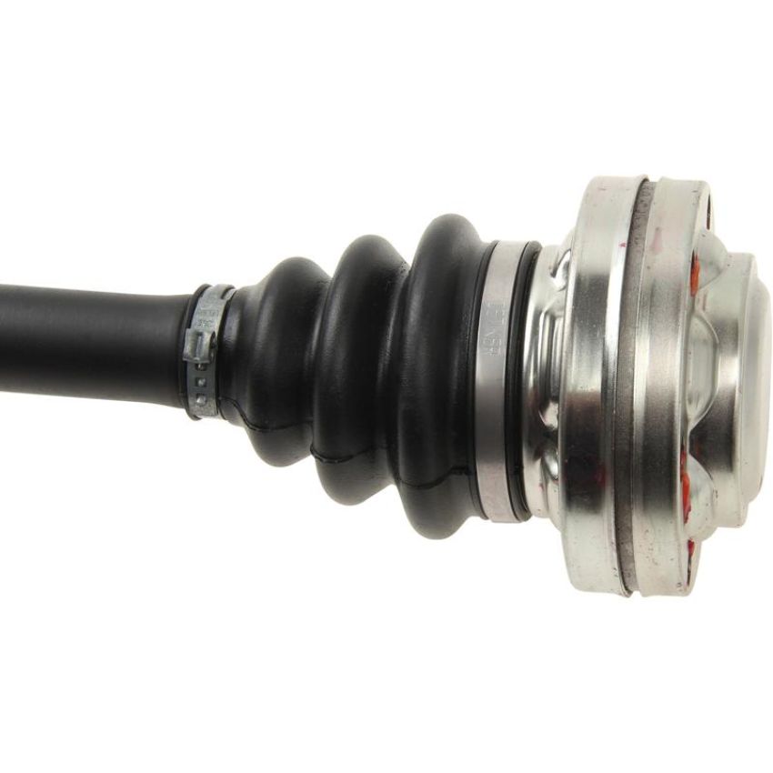GKN/LOEBRO 300694 CV Axle Assembly