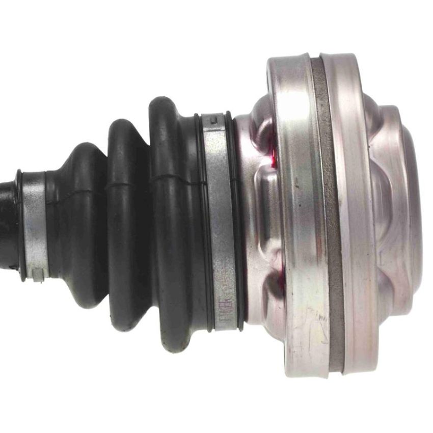 GKN/LOEBRO 300694 CV Axle Assembly