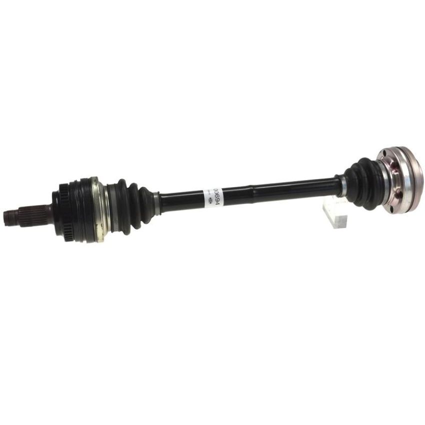 GKN/LOEBRO 300694 CV Axle Assembly